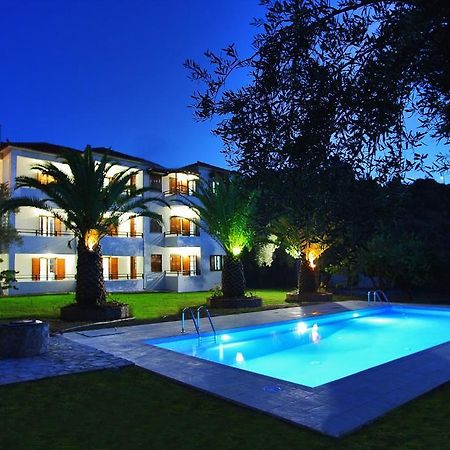 Villa Maro 斯科派洛斯 外观 照片